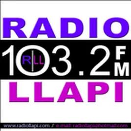 Radio Llapi