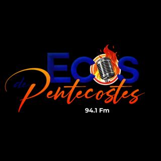 Radio Ecos de Pentecostés 