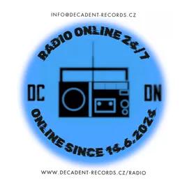 DCDN Radio