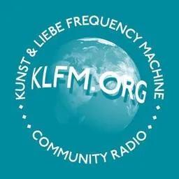 KLFM – Kunst & Liebe Frequency Machine uživo