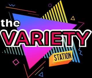 The Variety Station