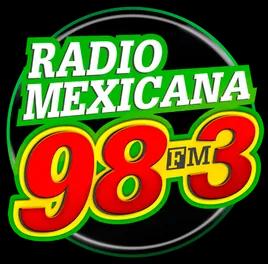 Radio Mexicana Villahermosa 98.3 FM