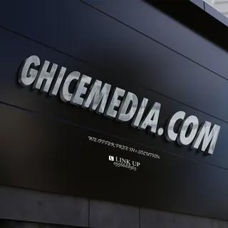 Ghana Ice Media