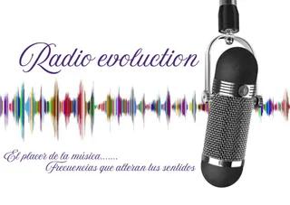 radio evoluction