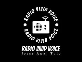 Radio Vivid Voice! — Jorse Awaj Tulo