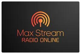 Max Stream Radio