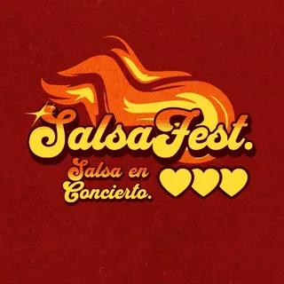 SALSAFEST.