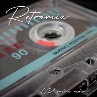 Radio RetroMixCR