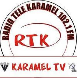 RADIOTELEKARAMEL