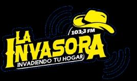 LaInvasoraFM