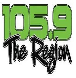 105.9 THE REGION