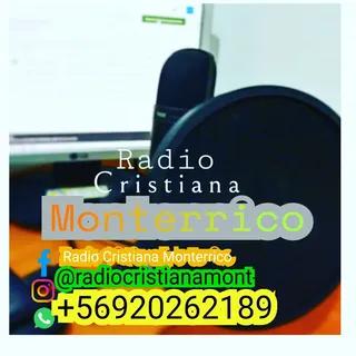 Radio Cristiana Monterrico 