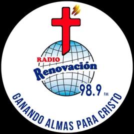 Renovación Radio 98.9FM