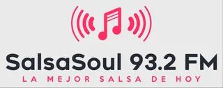 SalsaSoul 93.2 FM