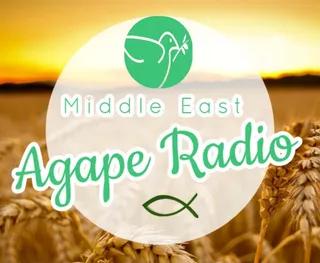 Middle East Agape Radio