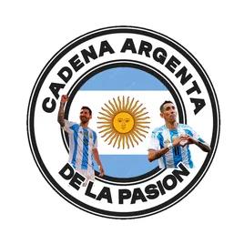 CADENA ARGENTA