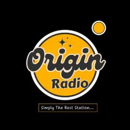 ORIGIN RADIO