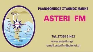 ASTERI FM