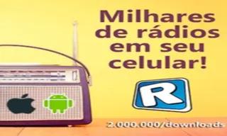 Ouça nossa rádio Na Radiosnet