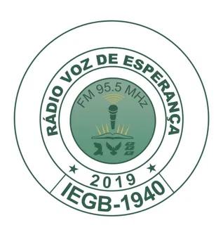 RADIO VOZ DE ESPERANÇA BISSAU