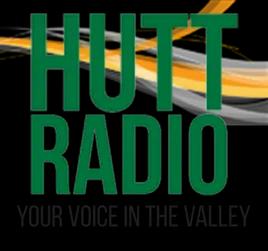 Hutt Radio