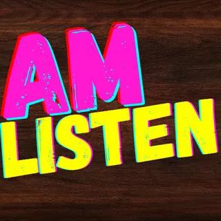 AmListen.Com