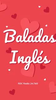 Baladas Inglés... RDC Radio 