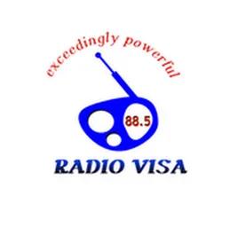 Radio visa