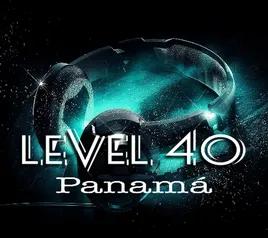 LEVEL 40