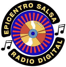 Epicentro Salsa Radio