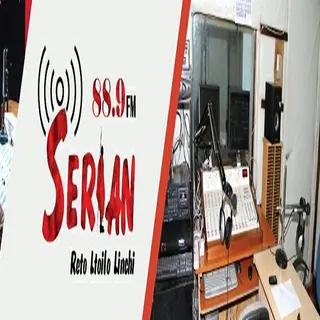 SERIAN FM RADIO 88.9