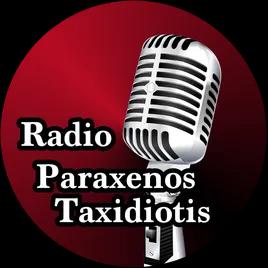 Radio Paraxenos Taxidiotis