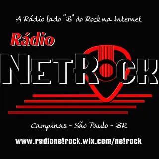 Rádio Net Rock