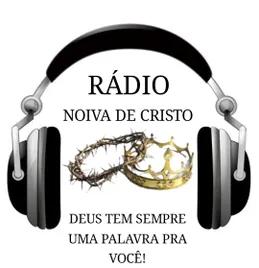 RADIO NOIVA DE CRISTO