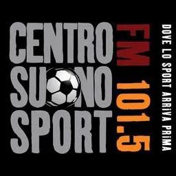 Centro Suono Sport diretta