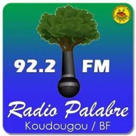 RADIO PALABRE