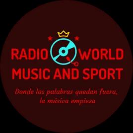 Radio World Music And Sport