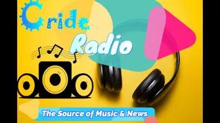 Cride Radio