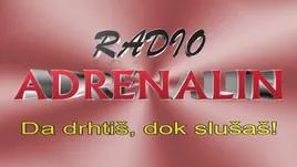 RADIO ADRENALIN