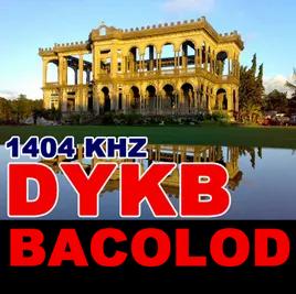 DYKB RPN BACOLOD 1404KHz AM