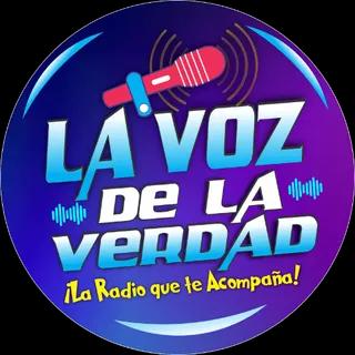 LA VOZ DE LA VERDAD 93.8 FM