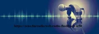 Web Radio Flashback