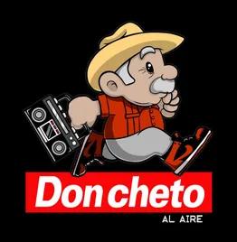 Don Cheto Al Aire_EN VIVO