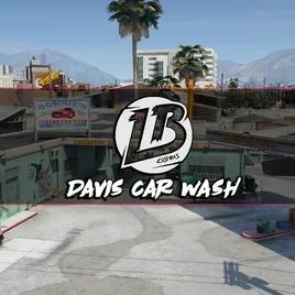 Davis Car Wash