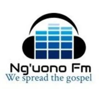 Ng'uono Fm 108.1