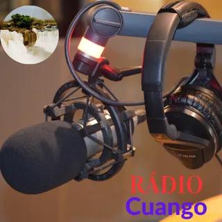 Rádio Cuango 