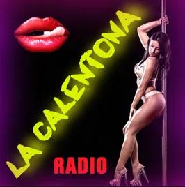 La Calentona Radio