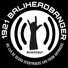 1921 BHOR - Bali Headbanger Online Radio