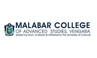 Malabar College of Advanced Studies, Vengara
