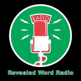 Revealed Word Radio